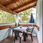 Milo Apartman Porec