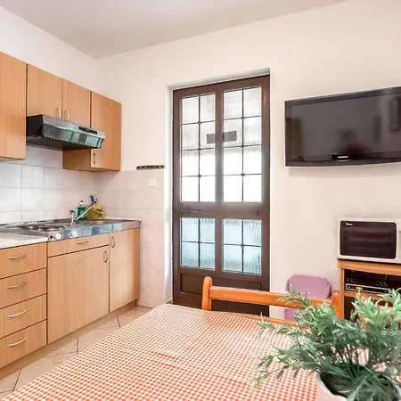 Appartement Milo Poreč