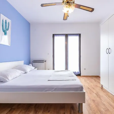 Milo Apartman Poreč