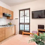Apartmán Milo Poreč