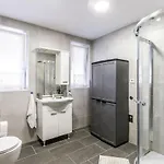 Milo Apartmán