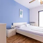 Apartmán Milo *