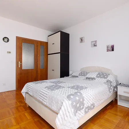 Milo Apartmán Poreč