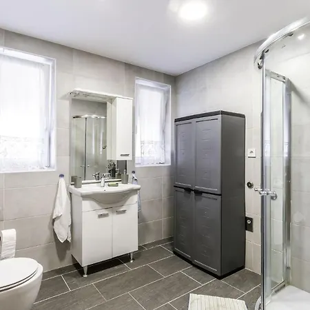 Milo Διαμέρισμα