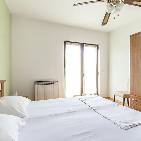 Apartmán Milo