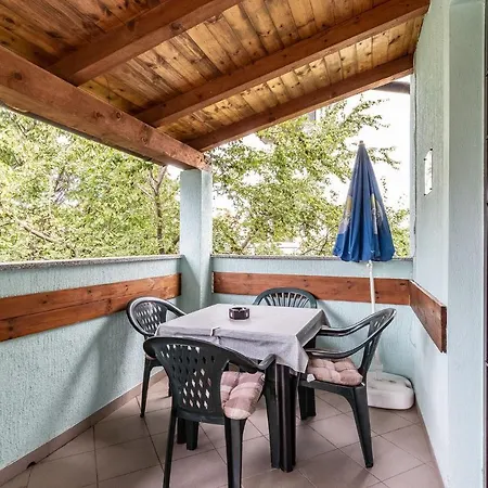 Milo Apartment Poreč