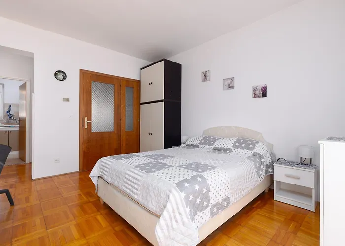 Milo Apartmán Poreč