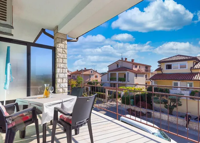 Milo Апартаменты *