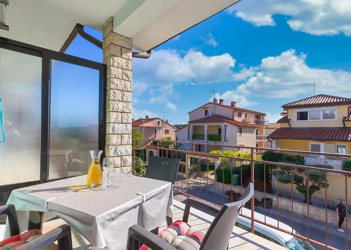 Milo Apartman Poreč