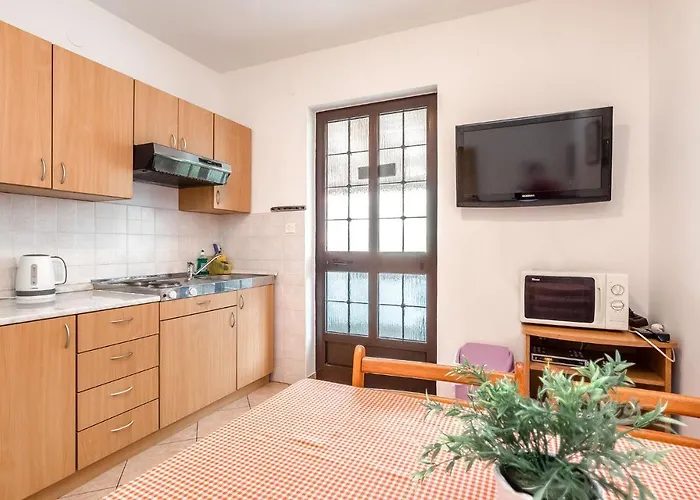 Apartmán Milo Poreč