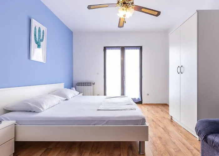 Milo Apartman Poreč